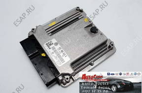 БЛОК УПРАВЛЕНИЯ VW Golf V 03G906016 год, 0281012220 | FV